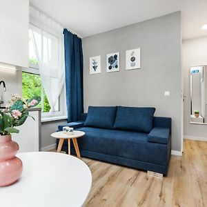 Studio Appartement